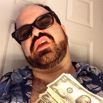 newpageone's profile picture. award winning filmmaker, sink enthusiast, friend of DeSoto, and trivia connoisseur