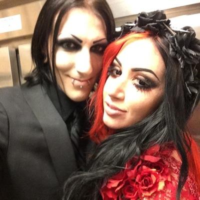 be_alternative1's profile picture. new years day, miw army, bvb army. bands are life! im a awkward turtle. byeeeeeee