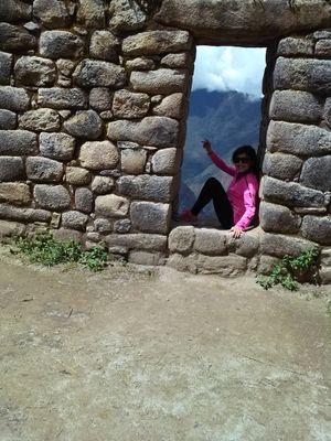 ^-^muy feliz!