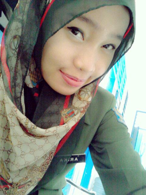 arikayulia's profile picture. Nutrition for a better life :*