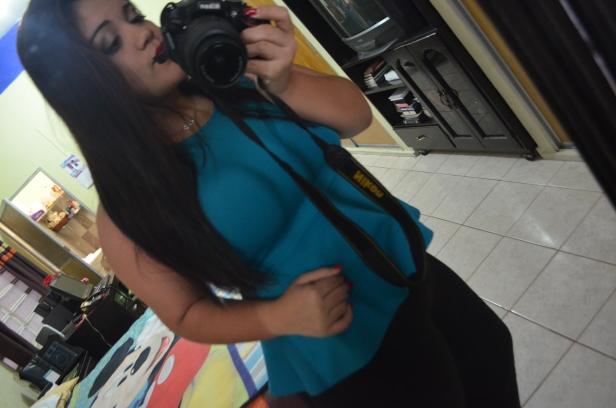 Las verdades son mentiras... no confio mas que en dios, estoy enamorada de un negro apestoso