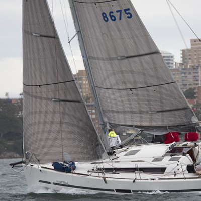 Astral8675's profile picture. 3rd IRC Div B, 2014 Pittwater to Coffs Race 4th IRC Div B, 2015 Pittwater to Coffs Race 2nd Div B, 2015 RSYS Short Inshore Series 4th Div B, 2015 CYCA Twilights
