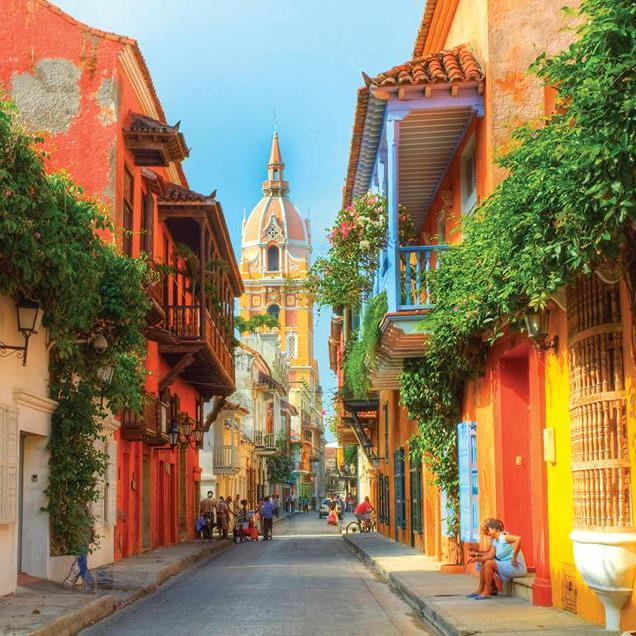 CartagenaGay's profile picture. 