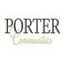 Porter Communities (@porter_comm) Twitter profile photo