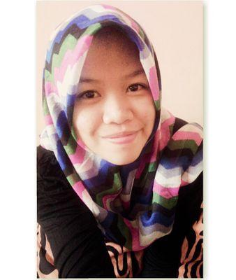 Fitry_fazriaty's profile picture. TEDI♥