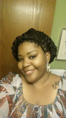 God has truly favored me in this season that I am in RIGHT now! Doors have been opened, creative ideas have flooded my mind and divine appointments delivered