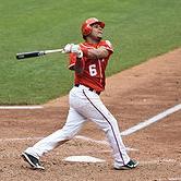 Natitude_blog's profile picture. Amateur Nats blogger and armchair criticism of Matt Williams.