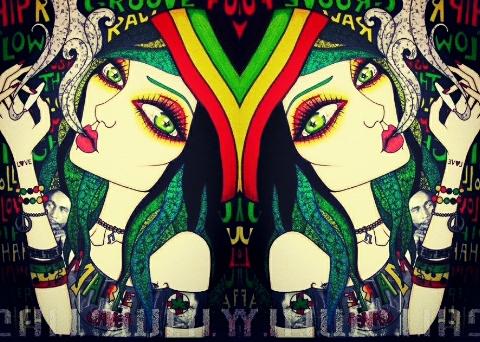 ʀօċҡ aռɖ ʀօʟʟ ɮʀʊɦ. աɛ ɖօ ɖʀʊɢʐ աɛɨɨʀɖօʐx ʄʀɛaҡʏ քɛօքʟɛ ʟɛ ɮɛstɨɨɛ . taҡɛռ . ❤❤❤