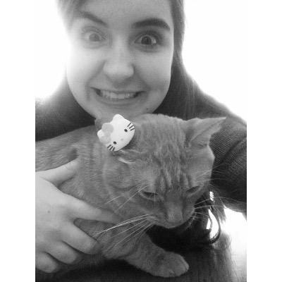 casiereads's profile picture. i really just like bookshelves and coffee and music and food and thats about all there is to me