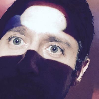 Founder / Creative director @keeframe @keexinteractive
Sculptor, animator, curious human