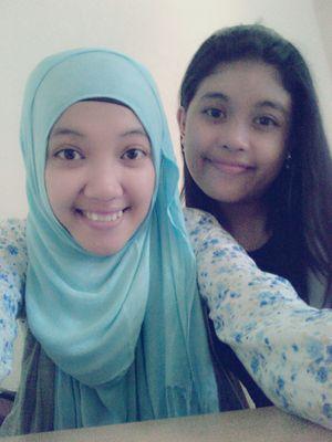 On lagi | Management Financial dept. Student '10, State Islamic University, Malang