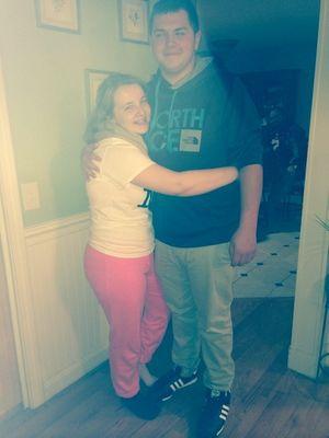 kae_jablonski's profile picture. Onika Tanya Maraj