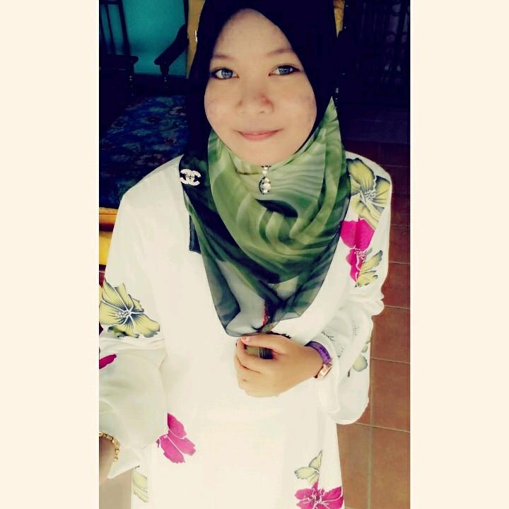 ♔ツ Saya bukan yang terbaik..Tapi saya akan cuba menjadi yang terbaik..ツ♔