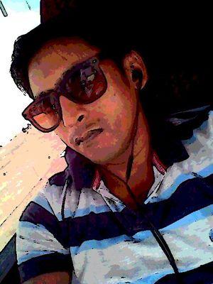 I m an electrical and electronics engineer..working in KSA...I love to make  friends..bcs the r ur actual partner,mentor and trustable person on this planet....