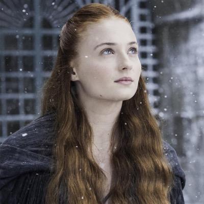 Queen of the North, hater of the game, I am no dove, I am a wolf and I will rise! My new identity is Alayne Stone. |GoT|RP|