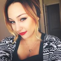 Sarah Danielle (@mssarahhhh) 's Twitter Profile