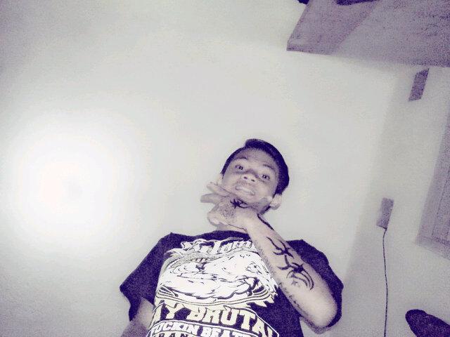 Ferafebriyani;*| BSMF (Brutal Street Mosh Familia)