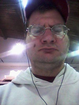 Joshuamcmanu's profile picture. 