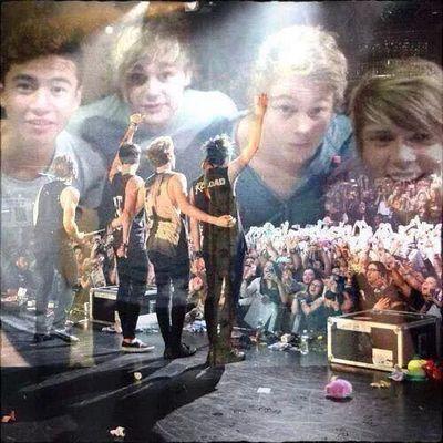 5SAUSEFOREVER's profile picture. 