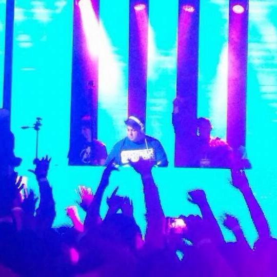 Dj, Productor musical, Productor de eventos.