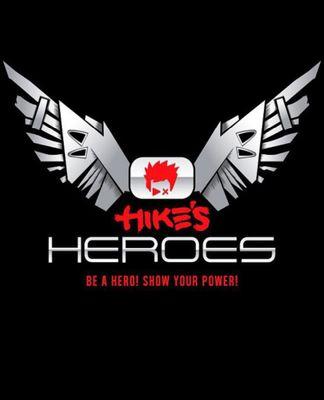 Official Twitter of Hikes Heroes!