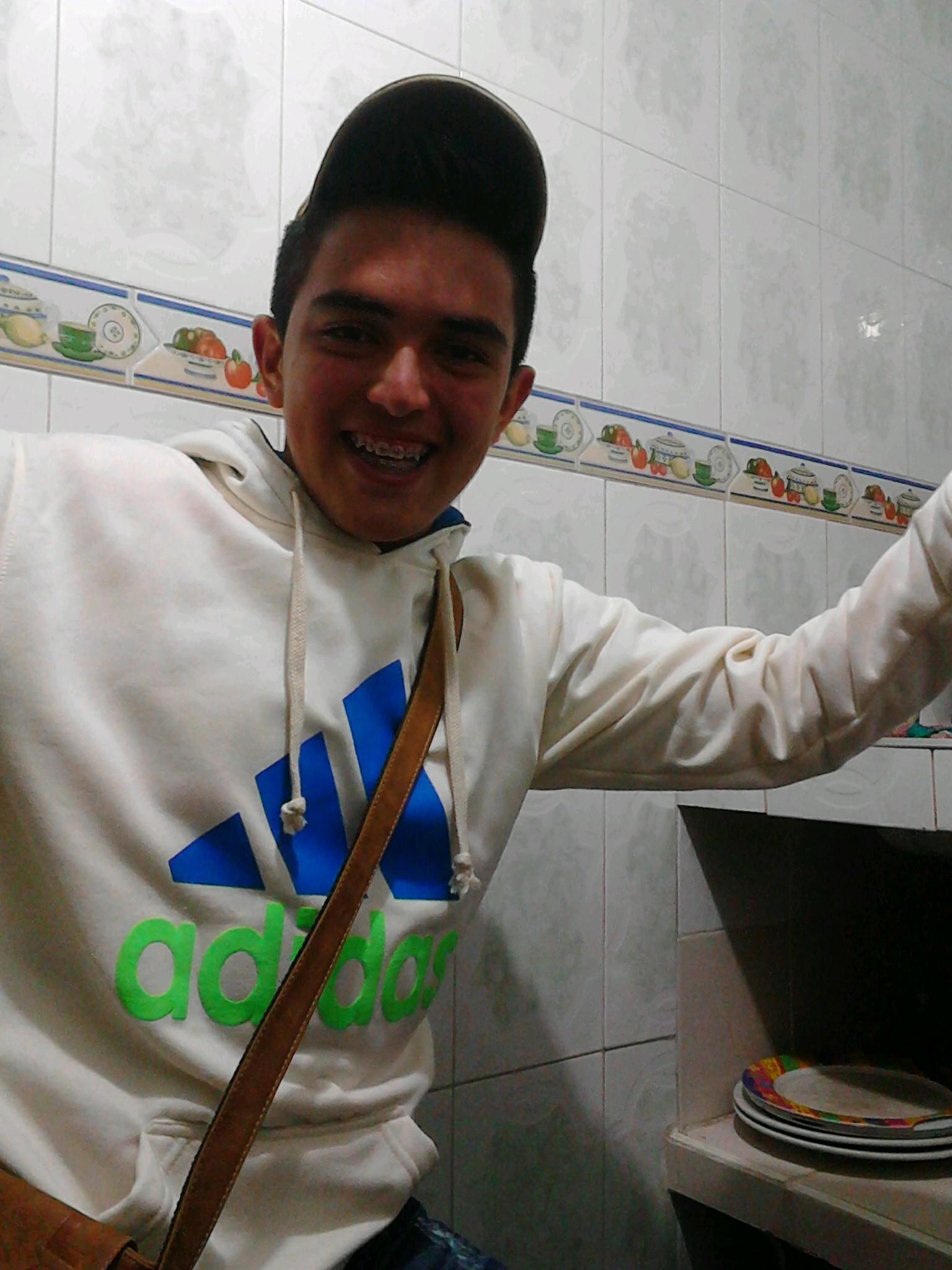 unica y simplemente forma de querer