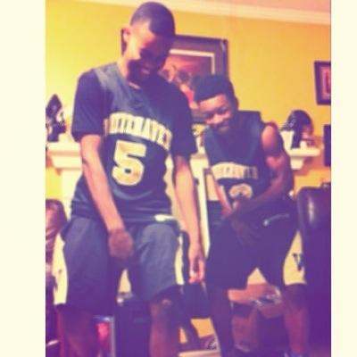 #Doit4Nick✨