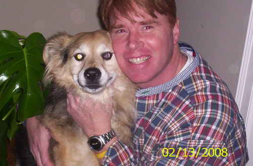 Christian,father, husband, coach, teacher, counselor--I have been blessed to be love and be loved by many.