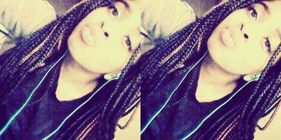 Hey guys I'm Codie I'm Mexican and African American these hoes slaying me  #mahomie #beaster follow me or don't follow me  idgaf