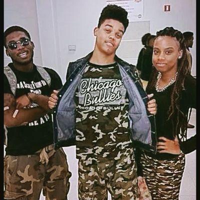Follow me on instagram.  _ThatGuyJosh