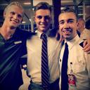 Nick Warren - @nickswarren - Twitter