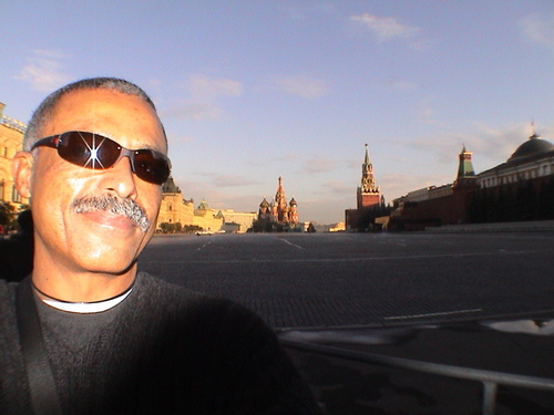 DAMorganasc's profile picture. Love the moving Shot....