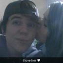 Blake Henderson - @ilovealissa58 - Twitter