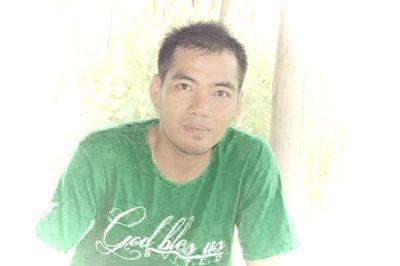aku dan kamu.... doa ku sebelum tidur
