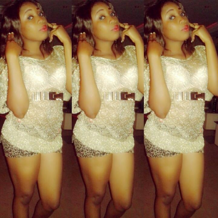 Swt,cute,fair,lyk I lyk dancing hmmmmm well am just fun 2 b wit!