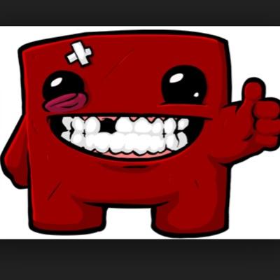 I play games upcoming YouTube I'm a masked gamer
