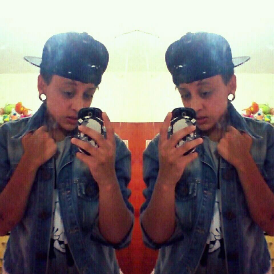 shannonwocdward's profile picture. meu pau de lacinho