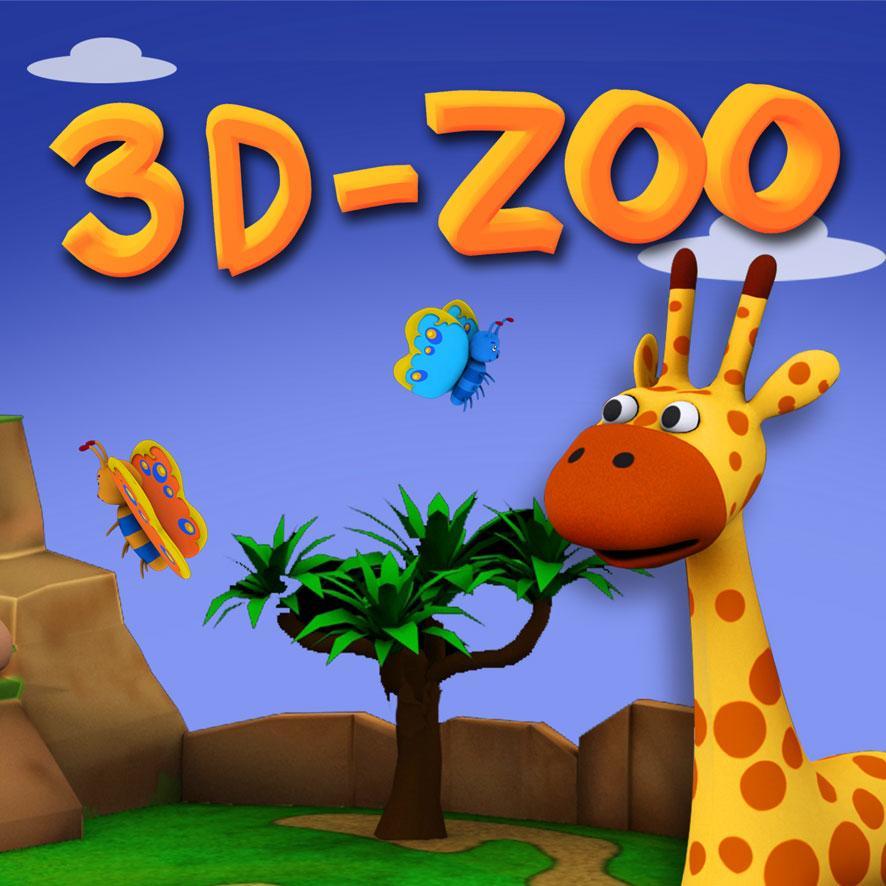 #Buku cerita & aktivitas anak pertama di Indonesia yang dapat discan & mengeluarkan 3D animasi binatang. #Buku 3D Zoo ini bagus untk meningkatkan imajinasi anak