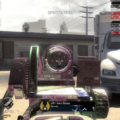 Future MLG Player also Future XGames Gold Medalist and I'm the biggest Fan of @OpTic_Scumper I will be on OpTic I'm never gonna give up!