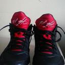 Deon Harris - @deonwolf24 - Twitter