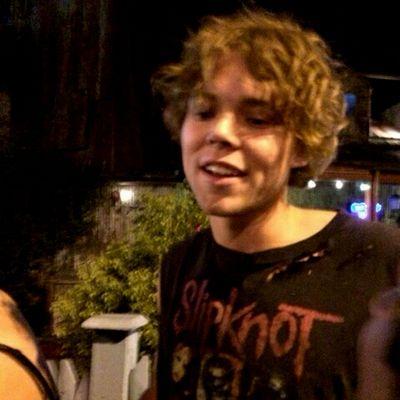 huke lemmings calls me daddy
