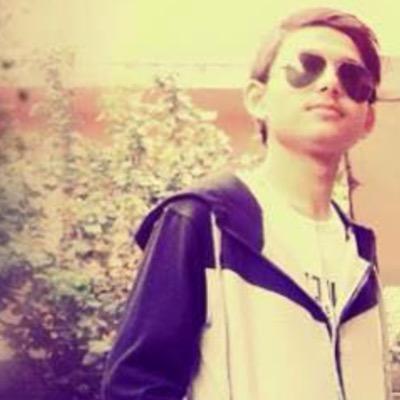 its me shishir from anywhere  plz  follow me  and i will follow u ......thanx