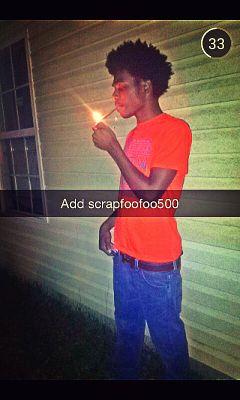 TheReal_Foofoo's profile picture. You Ain Fuckin With My Lingo