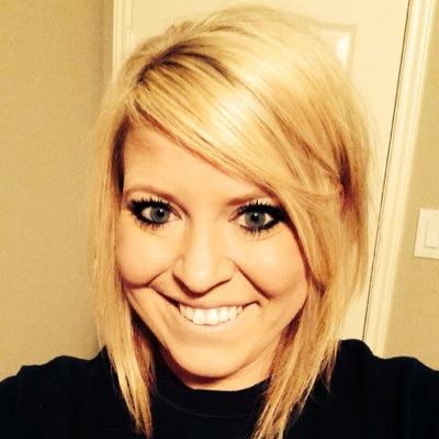 AmyAosteen's profile picture. 