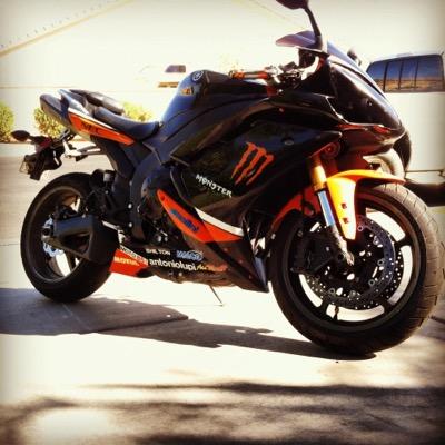 Motorcycle service , custome bulids & everything awesome - while chiving till the end kcco