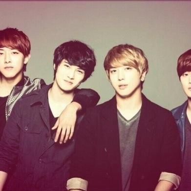 CNBLUE、SUPER JUNIOR、少女時代、韓国ドラマ、韓国の芸能人、韓国語…好きな人仲良くしてください♡