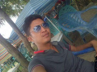 OktaRichardo's profile picture. 