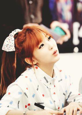 whatcha doin' today?♡ #CUBEGlobal - #CUBEFAMS★