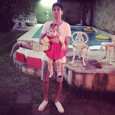 acabrera010's profile picture. 