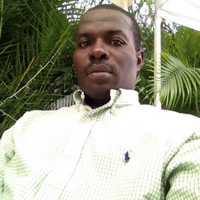 Jabside's profile picture. I'm BLESSED!!!